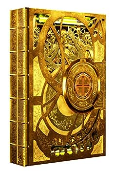 【中古】(非常に良い)ルパン三世 THE FIRST[Blu-ray豪華版(ブレッソン・ダイアリーエディション)]