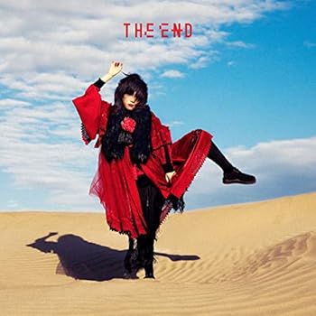 【中古】(非常に良い)THE END(アルバムCD2枚組)(MUSIC盤) [CD] アイナ・ジ・エンド｜ドリエム店
