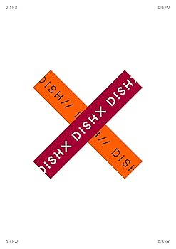 【中古】(非常に良い)X (初回生産限定盤A) (DVD付) [CD] DISH//