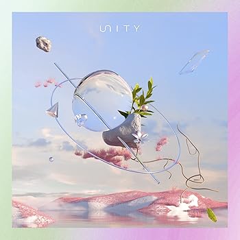 【中古】(非常に良い)Unity (通常盤)(特典:なし) [CD] Mrs.GREEN APPLE