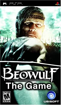 【中古】(非常に良い)Beowulf the Game (輸入版) PSP|ドリエム店