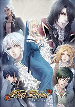 【中古】(非常に良い)エーデルブルーメ(限定版:「設定資料集」&「ドラマCD」同梱)｜ドリエム店