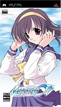 【中古】(非常に良い)メモリーズオフ(通常版) - PSP