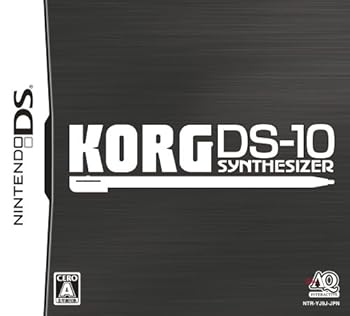 【中古】(非常に良い)KORG DS-10 - DS|ドリエム店