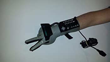 【中古】(非常に良い)パックス パワーグローブ PAX POWER GLOVE