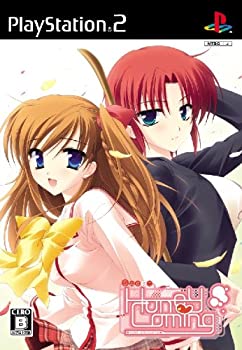 【中古】(非常に良い)スイート ハニー カミング(通常版)
