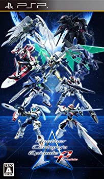 【中古】(非常に良い)Another Century's Episode Portable