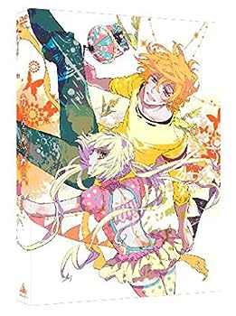 【中古】(非常に良い)カーニヴァル (Karneval) 2 (初回限定版) (Limited ver.) [DVD]