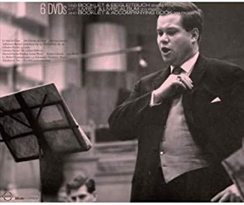【中古】(非常に良い)Bruno Monsaingeon Edition 1 - Dietrich Fischer [DVD]｜ドリエム店