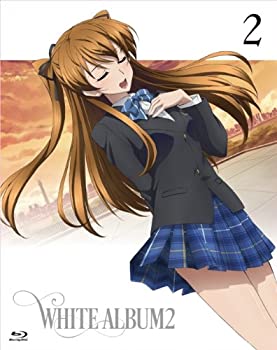 【中古】(非常に良い)WHITE ALBUM2 2 [Blu-ray]
