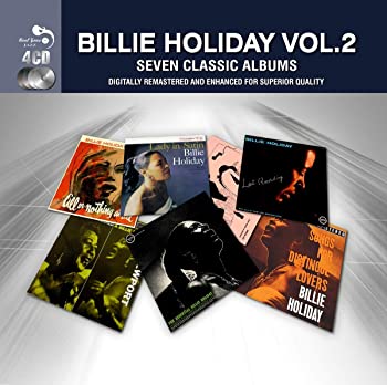 【中古】(非常に良い)7 CLASSIC ALBUMS 2 [CD]｜ドリエム店