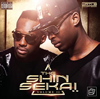【中古】(非常に良い)Shin Sekai Volume 2 [CD]