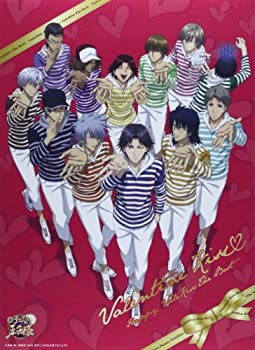 【中古】(非常に良い)バレンタイン・キッス ハッピー・バレキス・ザ・ベスト(初回限定盤)［CD］