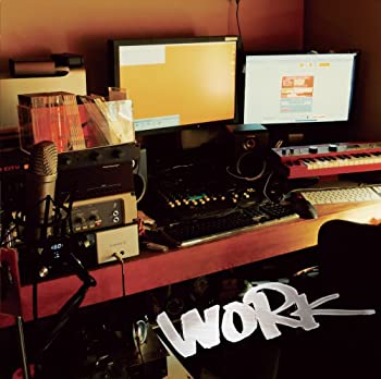 【中古】(非常に良い)WORK [CD]