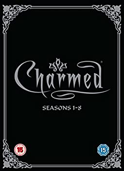 【中古】(非常に良い)Charmed: Complete Seasons 1-8 [Import anglais]