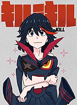 【中古】(非常に良い)キルラキル 9(完全生産限定版) [Blu-ray]