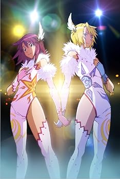 【中古】(非常に良い)カレイドスター~10年目のすごいBlu-ray BOX~通常版｜ドリエム店