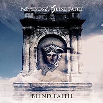 【中古】(非常に良い)BLIND FAITH [CD]