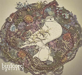 【中古】(非常に良い)birdcore! (ALBUM+DVD) [CD]