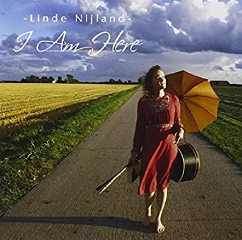 【中古】(非常に良い)I Am Here [CD]
