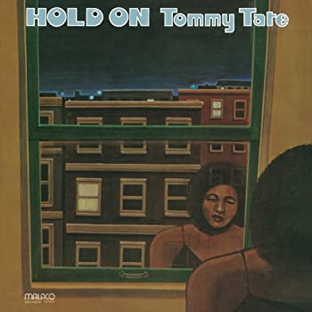 【中古】(非常に良い)ホールド・オン [CD]