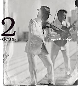 【中古】(非常に良い)2 -deux- [CD]｜ドリエム店