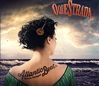 【中古】(非常に良い)Atlantic Beat [CD]