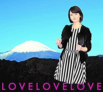【中古】(非常に良い)デビュー25周年企画 森高千里 セルフカバー シリーズ“LOVE”Vol.5 [DVD]