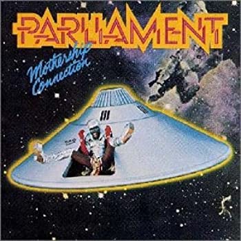 【中古】(非常に良い)マザーシップ・コネクション [CD]