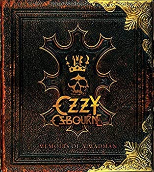 【中古】(非常に良い)メモワーズ・オブ・ア・マッドマン [DVD]