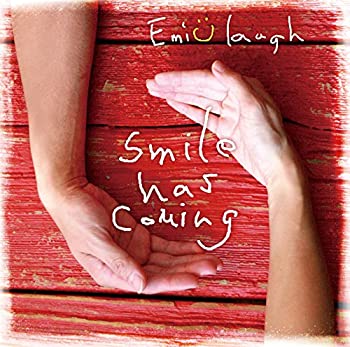 【中古】(非常に良い)Smile has coming [CD]