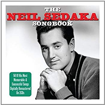 【中古】(非常に良い)The Neil Sedaka Songbook [Import] [CD]