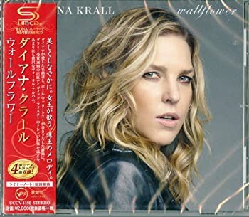 【中古】(非常に良い)ウォールフラワー [CD]