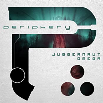 【中古】(非常に良い)JUGGERNAUT:OMEGA [CD+DVD]