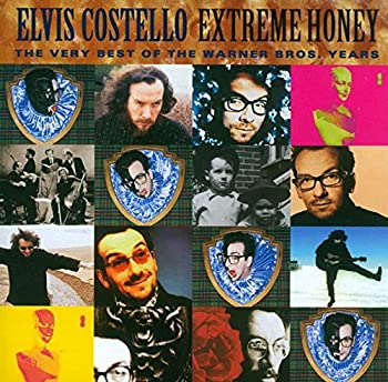 【中古】(非常に良い)エクストリーム・ハニー:ベスト・オブ・ワーナー・ブラザーズ・イヤーズ [CD]