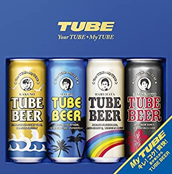 【中古】(非常に良い)Your TUBE + My TUBE [CD]