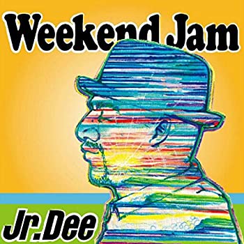 【中古】(非常に良い)ウィークエンド・ジャム CD [CD]
