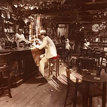 【中古】(非常に良い)In Through the Out Door [CD]｜ドリエム店