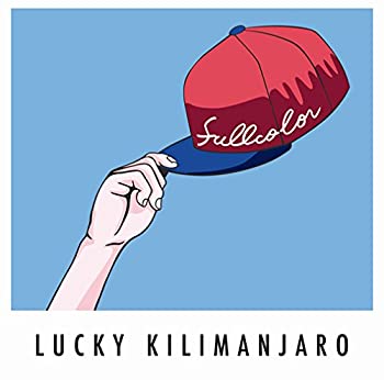【中古】(非常に良い)FULLCOLOR [CD]