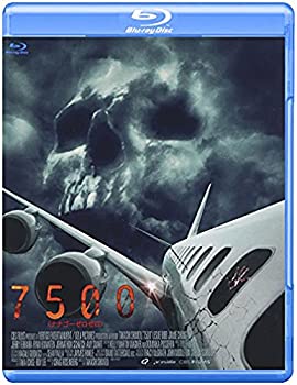 【中古】(非常に良い)7500 [Blu-ray] レスリー・ビブ, ジェイミー・チャン 監督:清水崇 16,404円