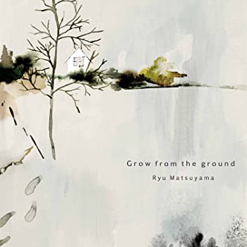 【中古】(非常に良い)Grow from the ground [CD]