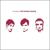 【中古】(非常に良い)スーパー・ベスト　ヒューマン・リーグ [CD]