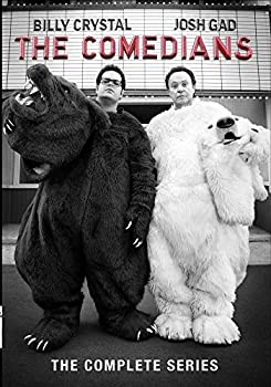 【中古】(非常に良い)Comedians: Complete Series/ [DVD]｜ドリエム店