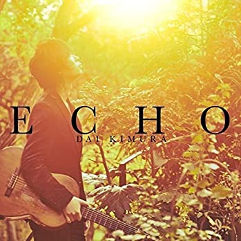 【中古】(非常に良い)ECHO [CD]