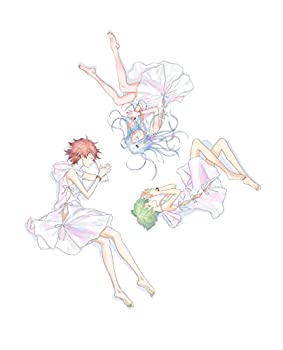 【中古】(非常に良い)ハーモニー(完全生産限定版) [Blu-ray]