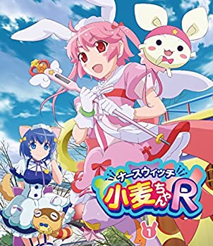 【中古】(非常に良い)「ナースウィッチ小麦ちゃんR」Vol.1 [Blu-ray]