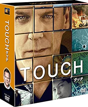 【中古】(非常に良い)TOUCH/タッチ(SEASONSコンパクト・ボックス) [DVD]