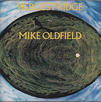 【中古】(非常に良い)Hergest Ridge [CD]｜ドリエム店