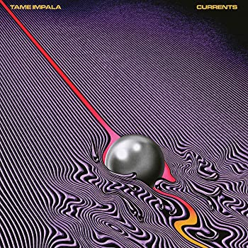 【中古】(非常に良い)Currents [CD]
