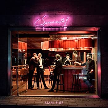 【中古】(非常に良い)SPUMANTE [CD]
